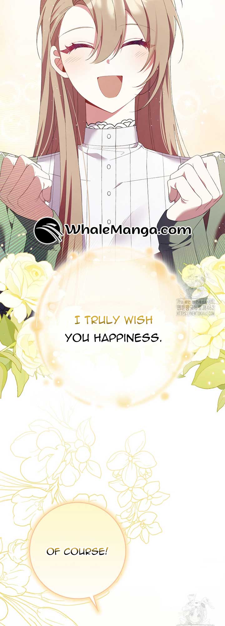 Read I Saved You, but I’m Not Responsible Manga Online