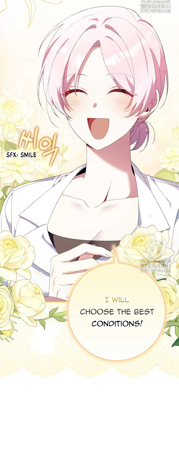 Read I Saved You, but I’m Not Responsible Manga Online