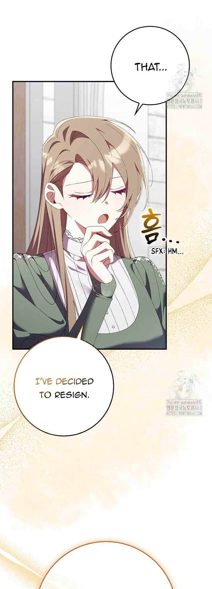 Read I Saved You, but I’m Not Responsible Manga Online