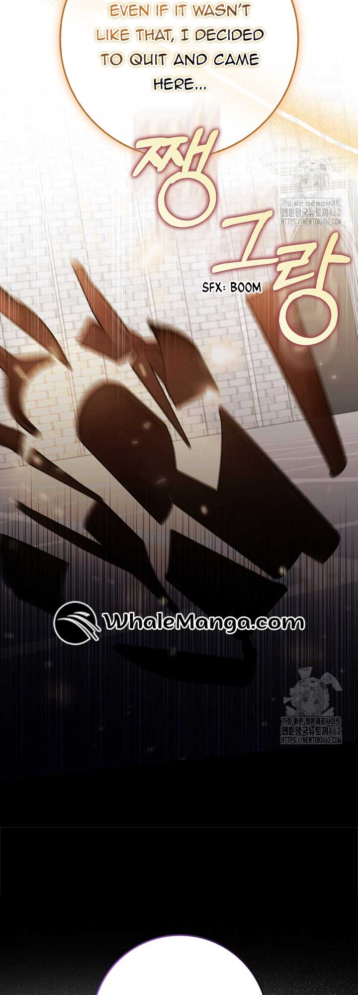 Read I Saved You, but I’m Not Responsible Manga Online