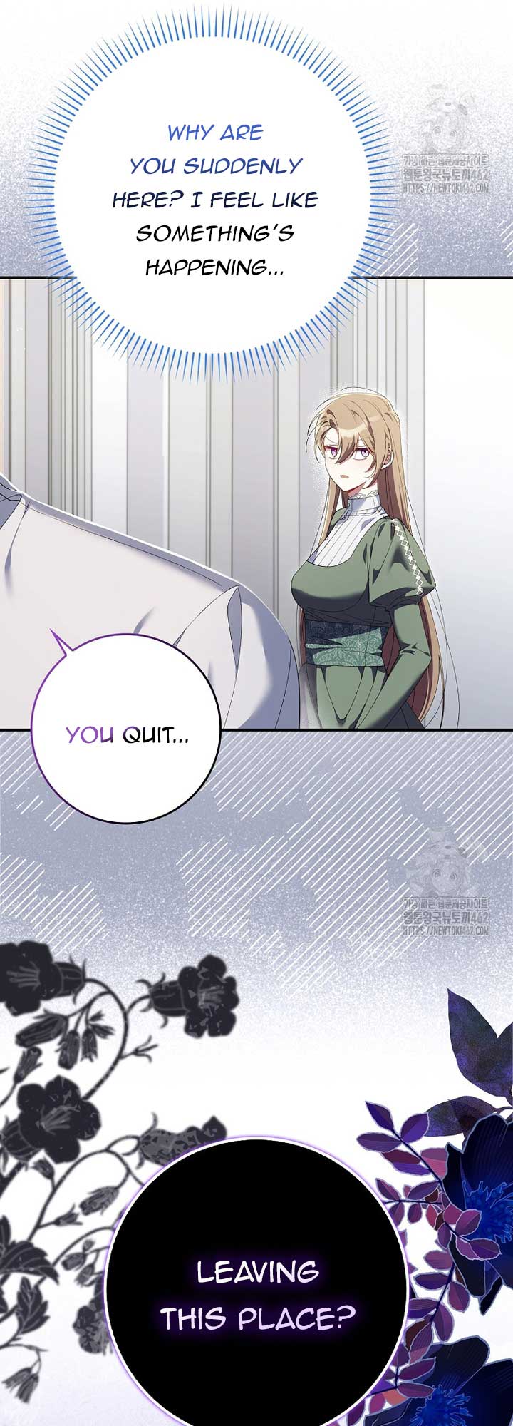 Read I Saved You, but I’m Not Responsible Manga Online