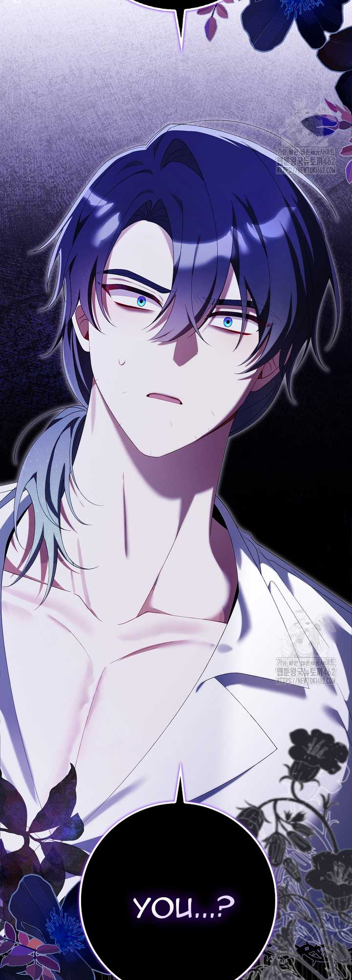 Read I Saved You, but I’m Not Responsible Manga Online