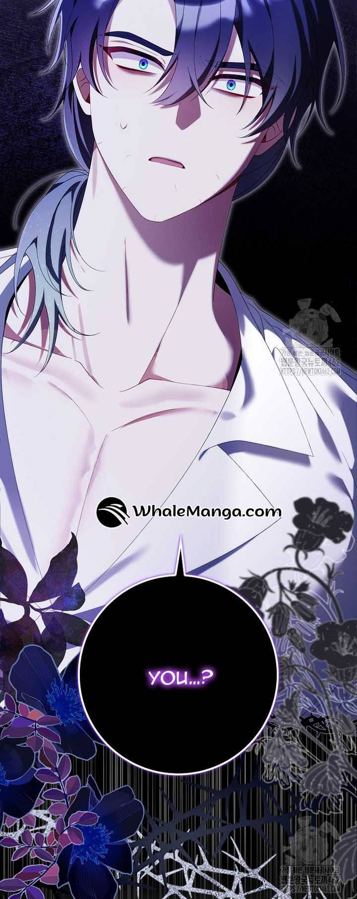 Read I Saved You, but I’m Not Responsible Manga Online