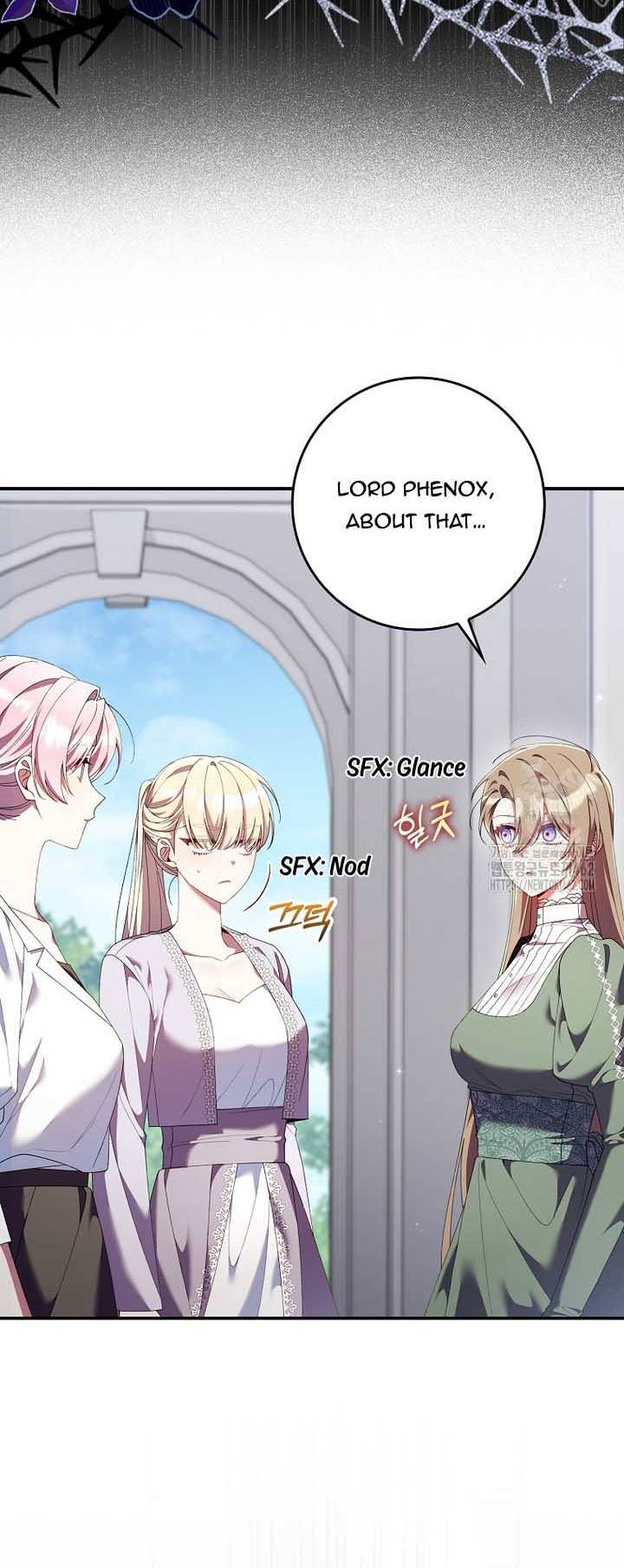Read I Saved You, but I’m Not Responsible Manga Online