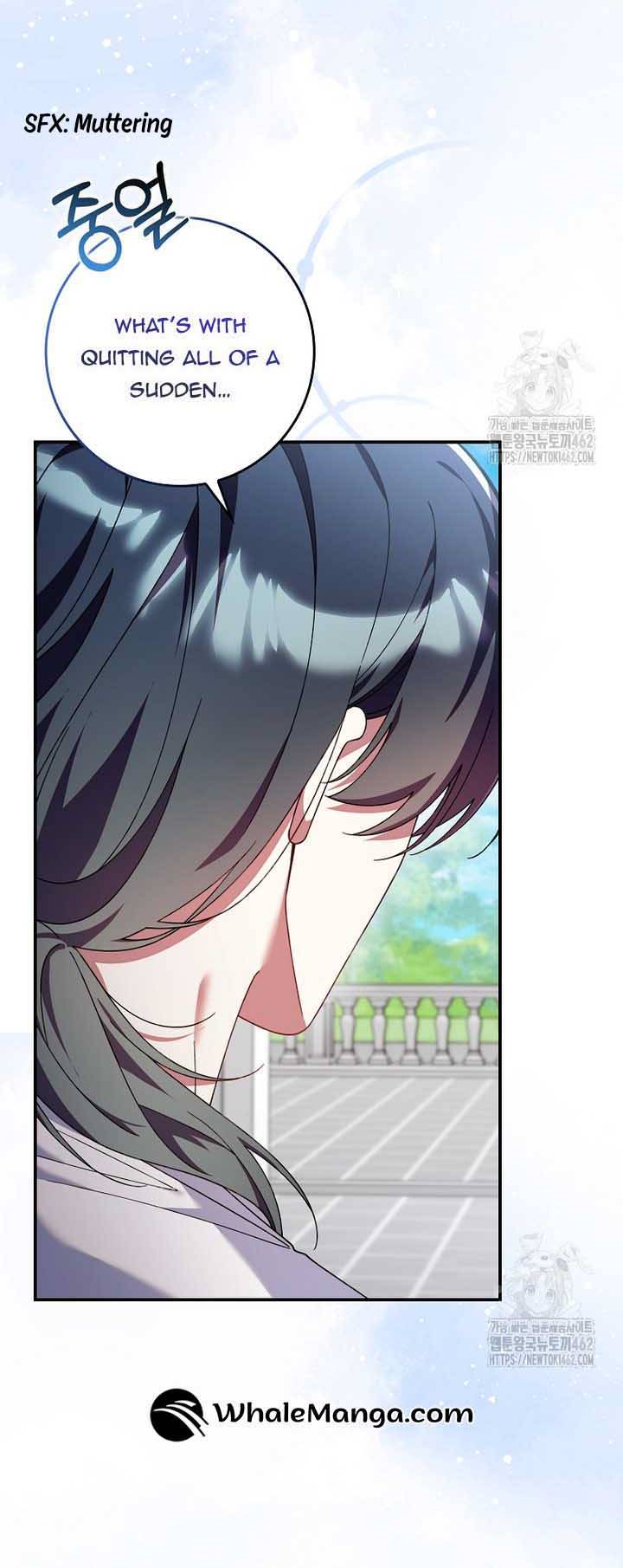 Read I Saved You, but I’m Not Responsible Manga Online