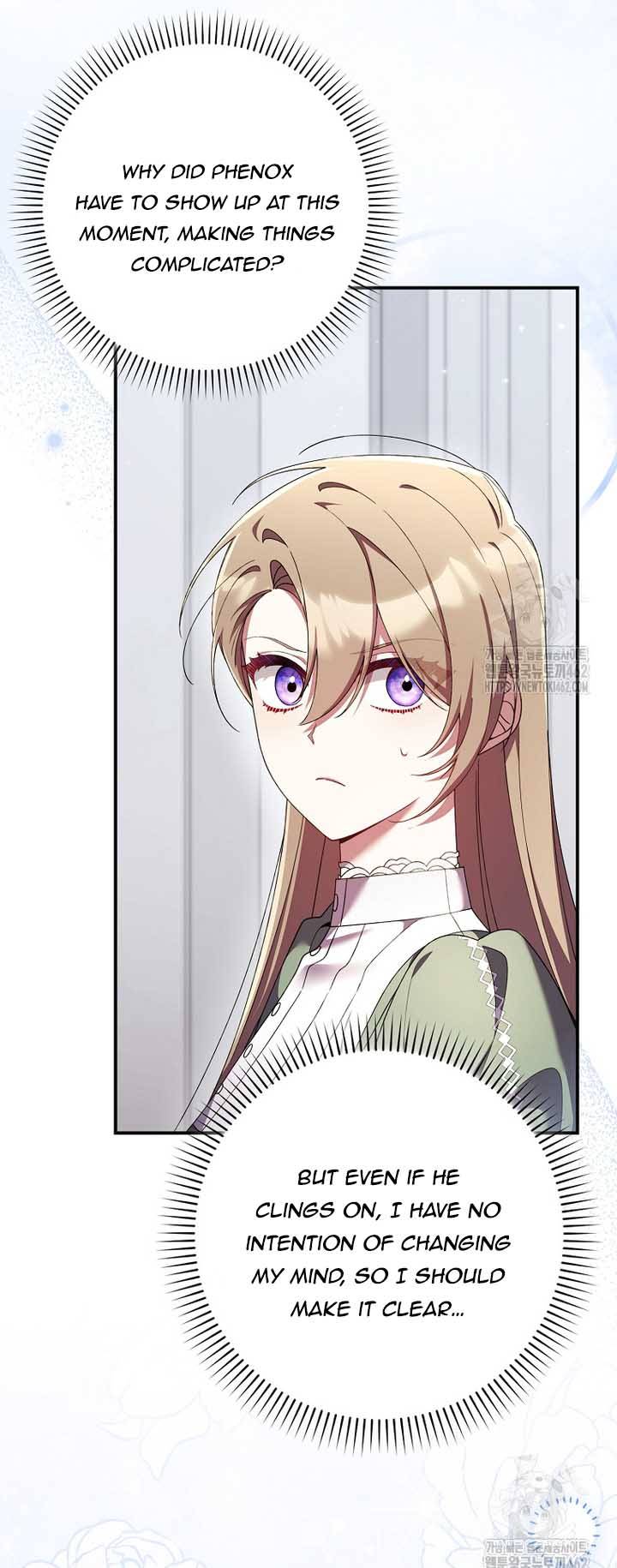 Read I Saved You, but I’m Not Responsible Manga Online