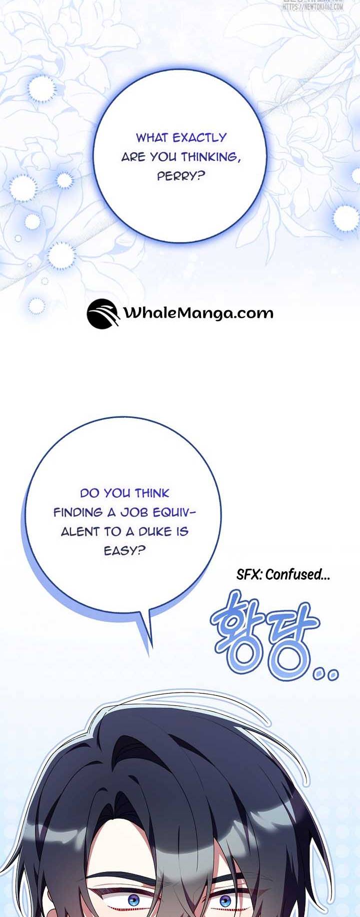 Read I Saved You, but I’m Not Responsible Manga Online