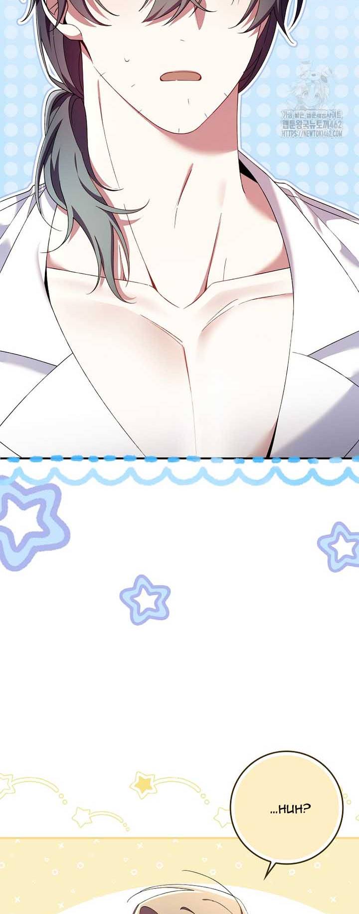 Read I Saved You, but I’m Not Responsible Manga Online