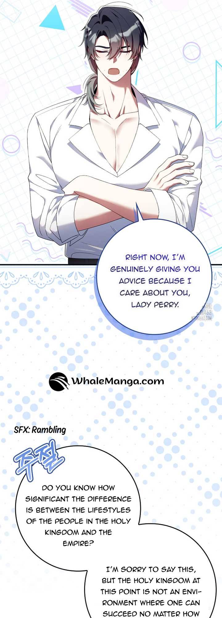 Read I Saved You, but I’m Not Responsible Manga Online