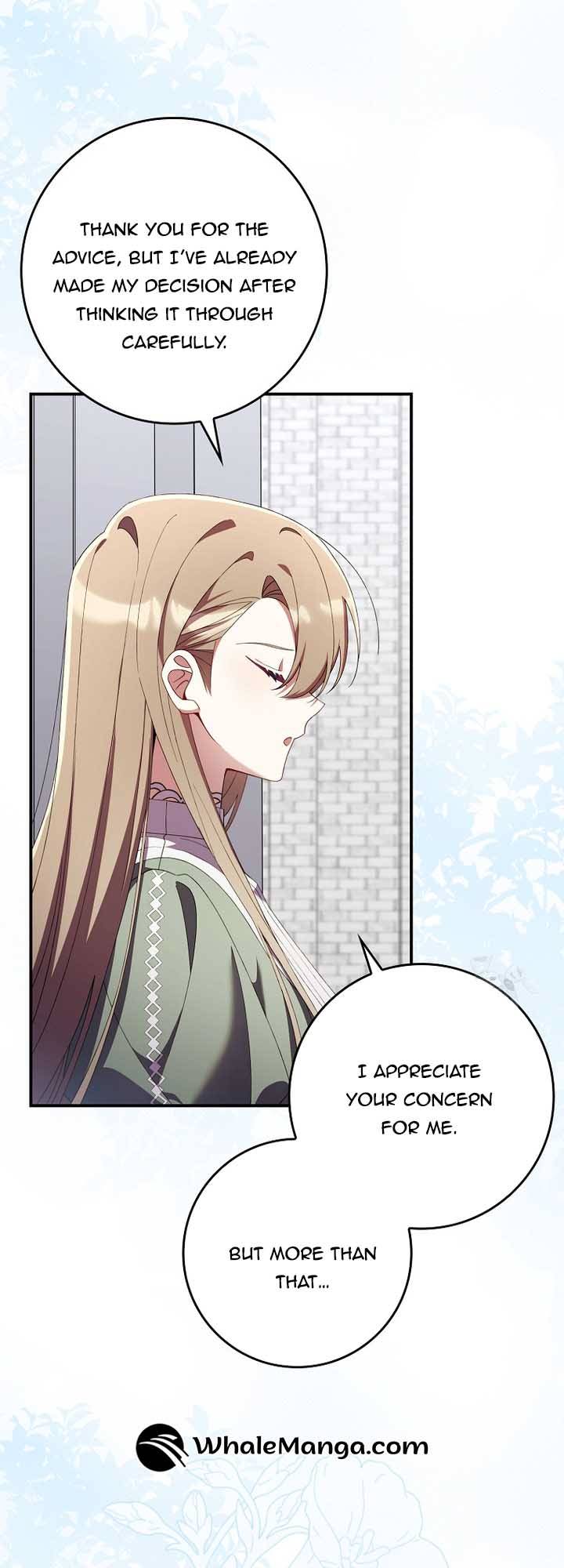 Read I Saved You, but I’m Not Responsible Manga Online