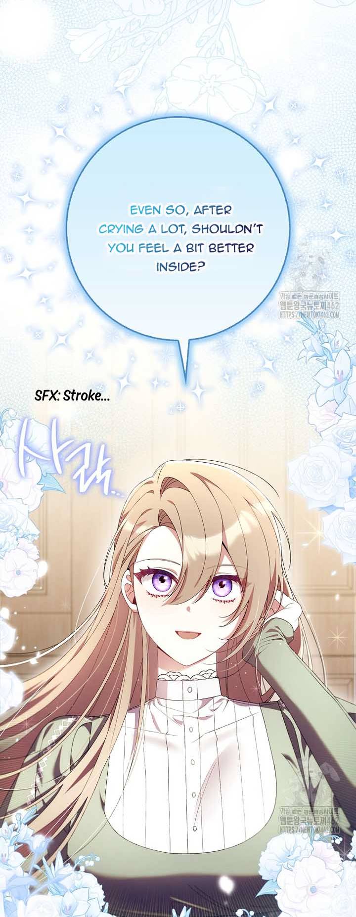 Read I Saved You, but I’m Not Responsible Manga Online