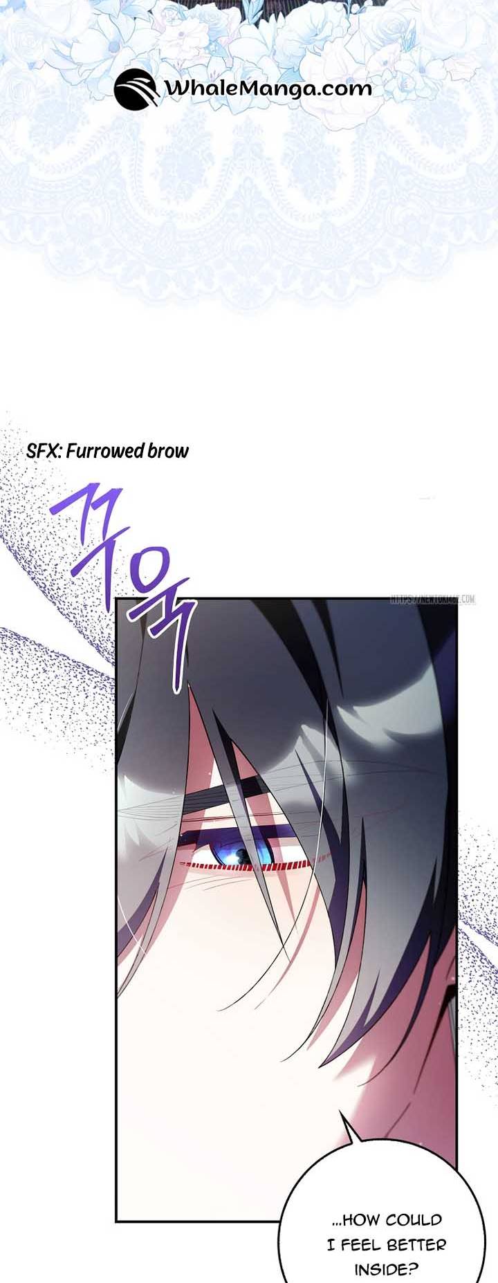 Read I Saved You, but I’m Not Responsible Manga Online