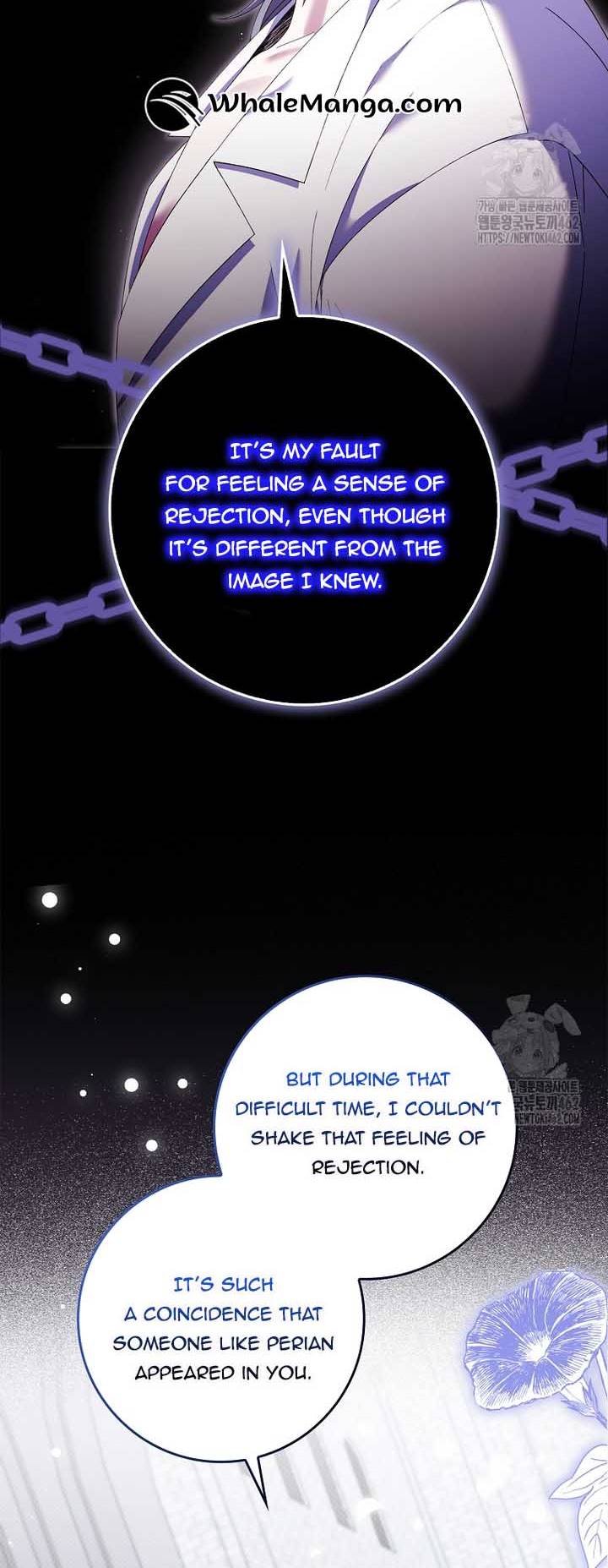Read I Saved You, but I’m Not Responsible Manga Online