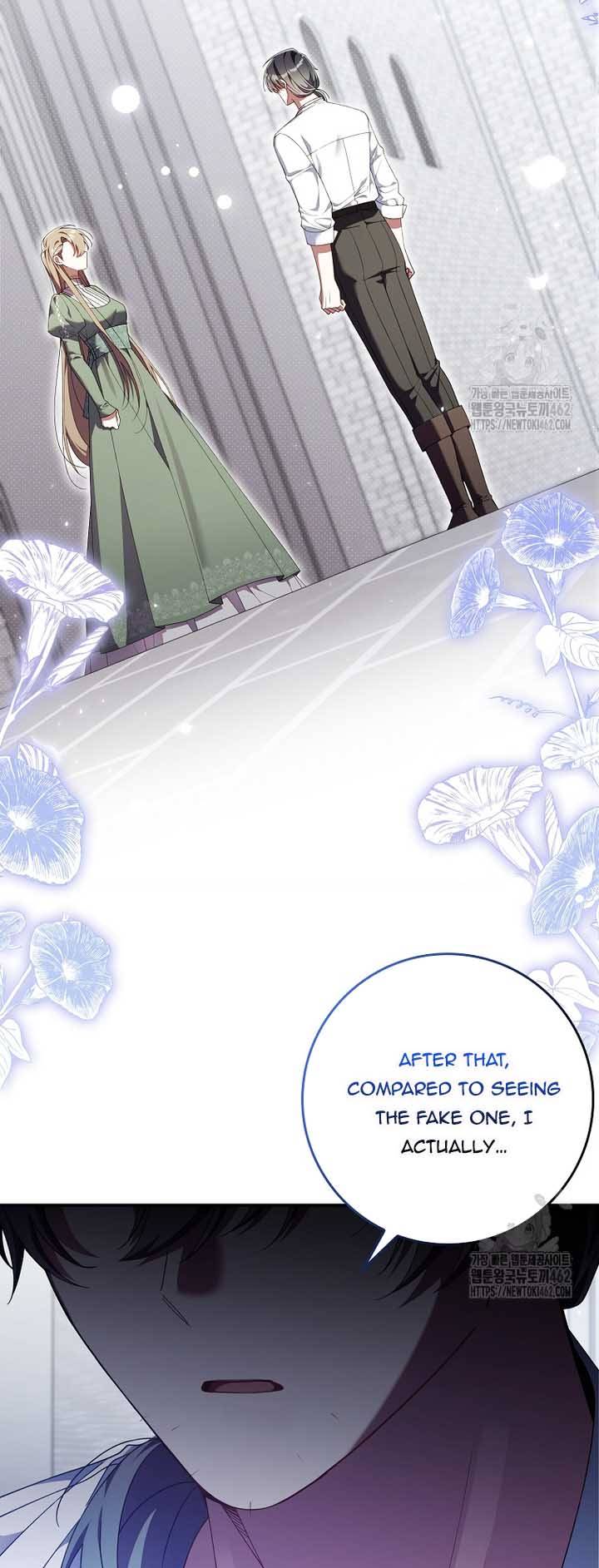 Read I Saved You, but I’m Not Responsible Manga Online