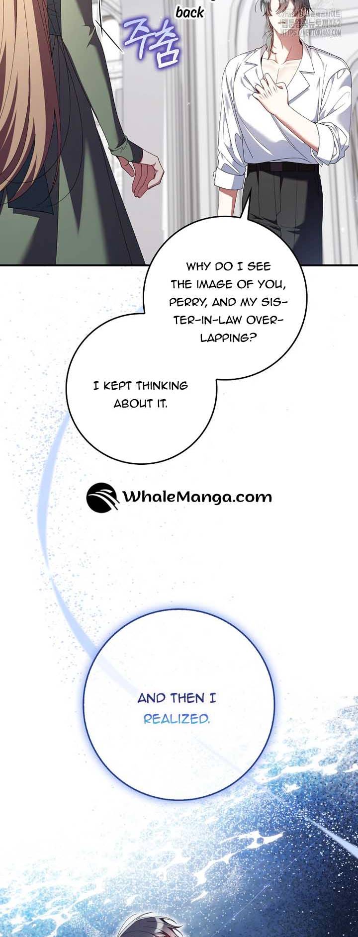 Read I Saved You, but I’m Not Responsible Manga Online