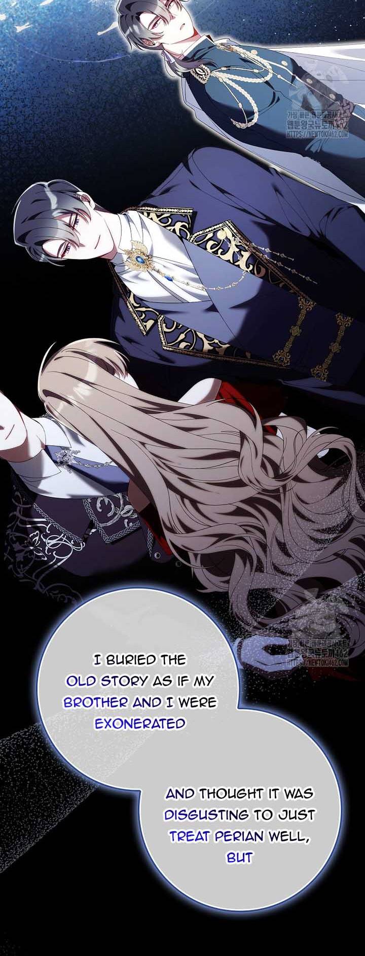 Read I Saved You, but I’m Not Responsible Manga Online