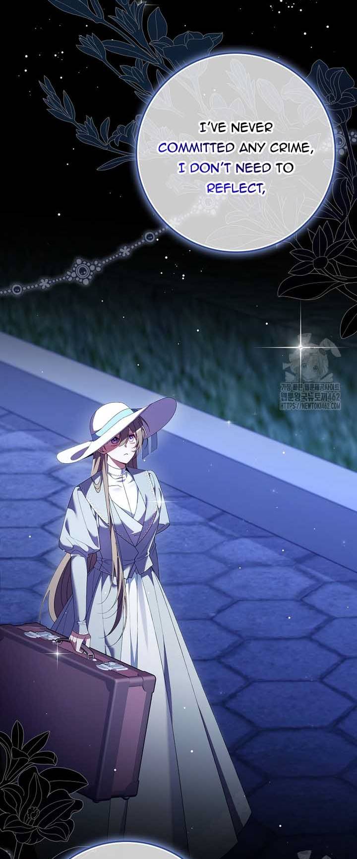 Read I Saved You, but I’m Not Responsible Manga Online