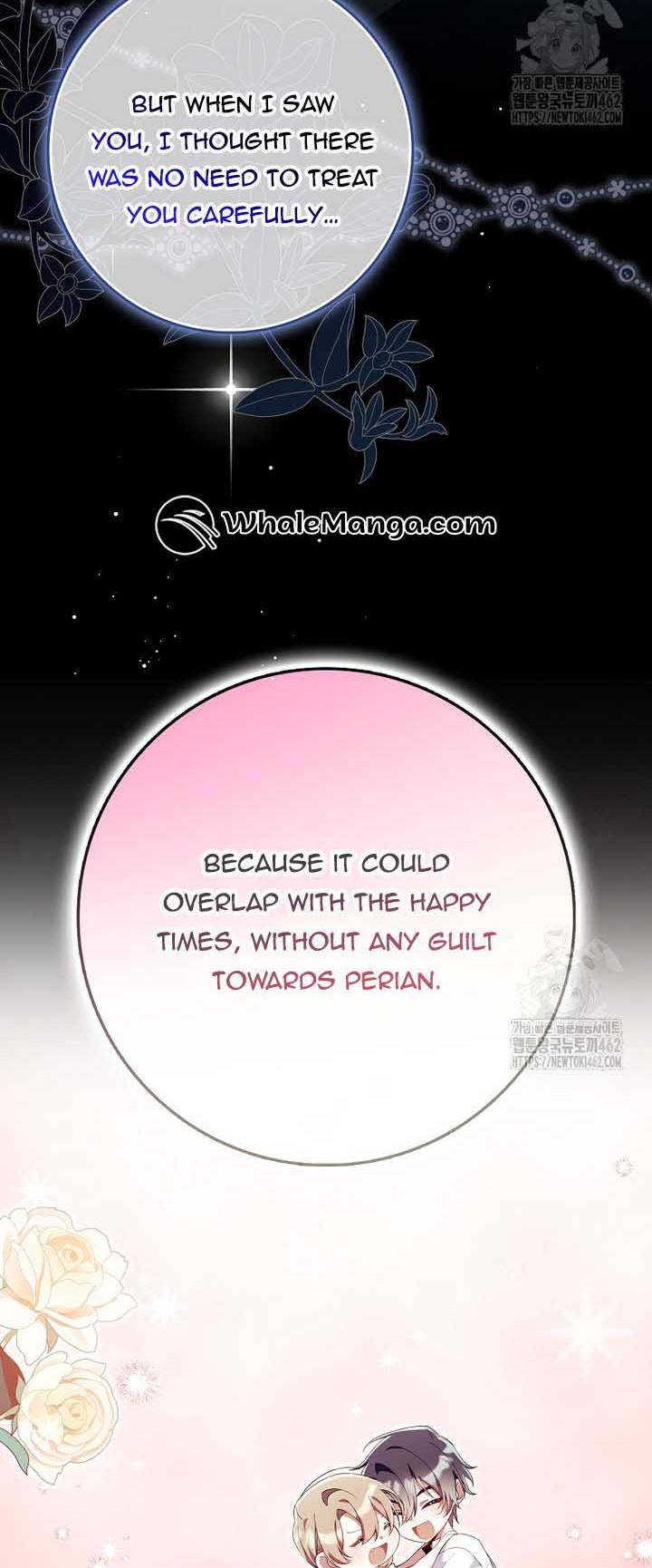 Read I Saved You, but I’m Not Responsible Manga Online