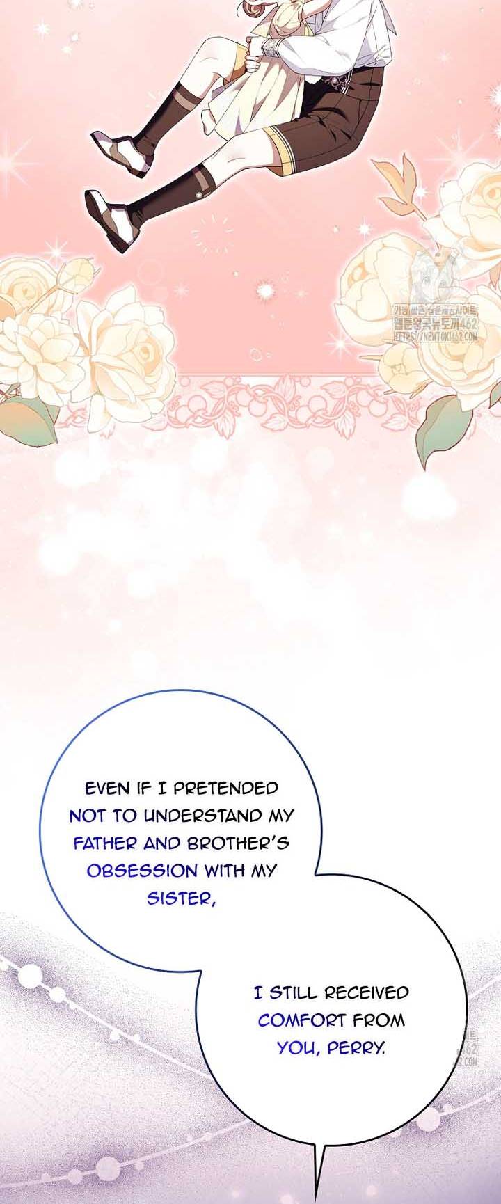 Read I Saved You, but I’m Not Responsible Manga Online