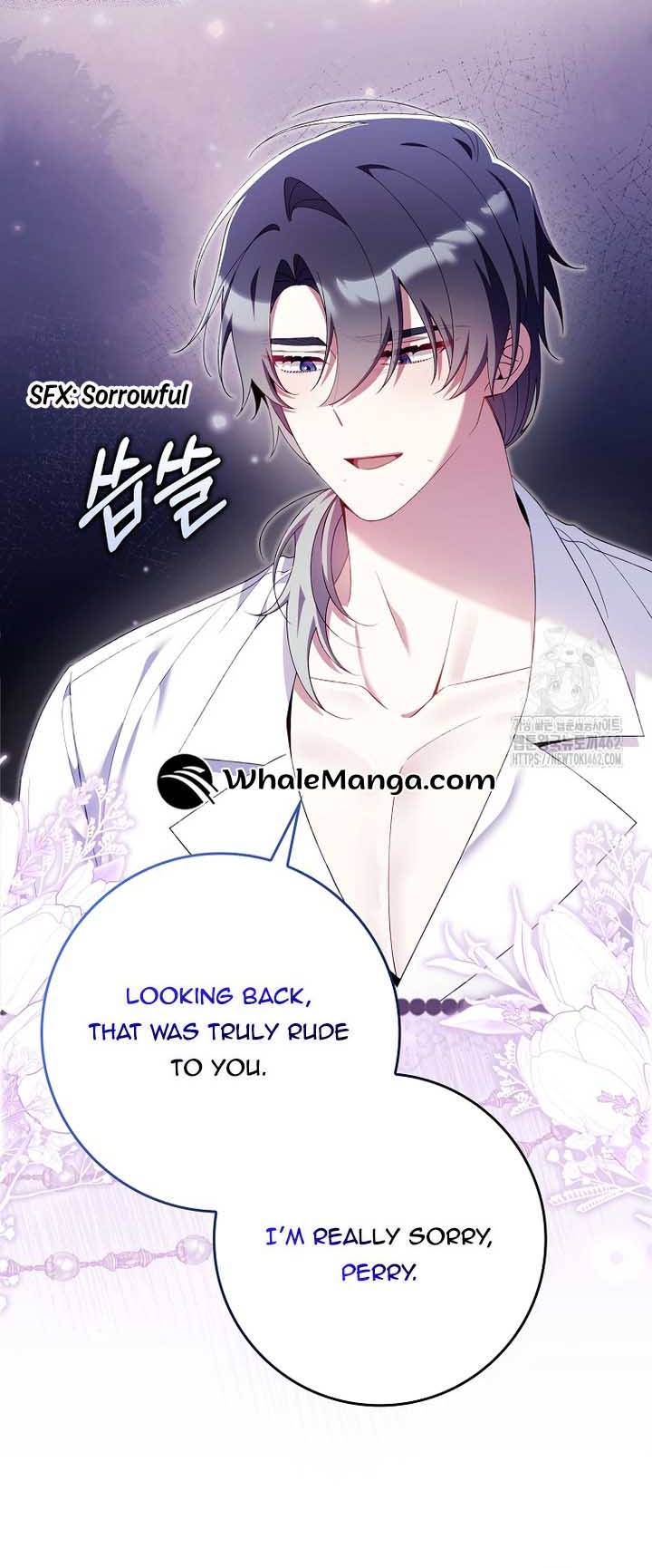 Read I Saved You, but I’m Not Responsible Manga Online