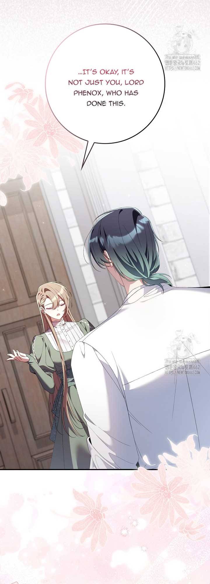 Read I Saved You, but I’m Not Responsible Manga Online