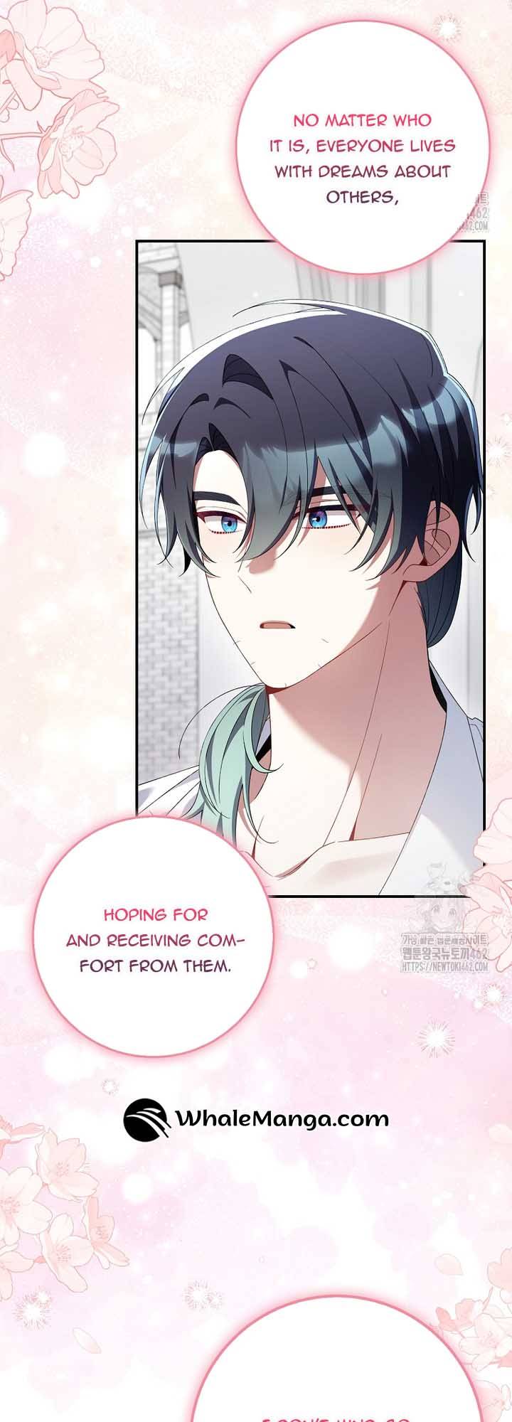 Read I Saved You, but I’m Not Responsible Manga Online