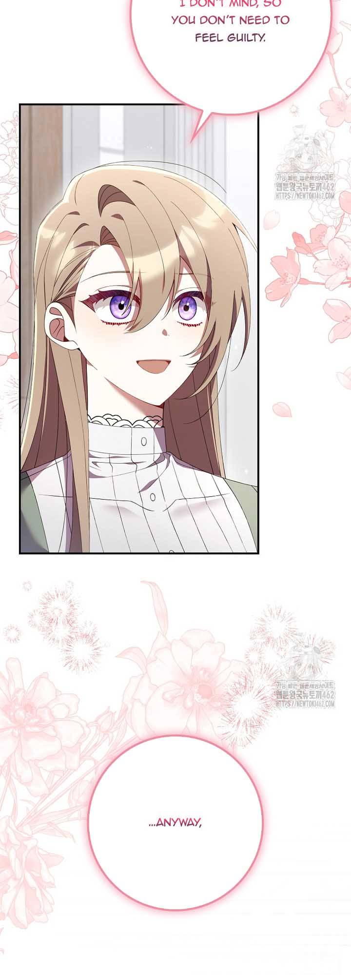 Read I Saved You, but I’m Not Responsible Manga Online