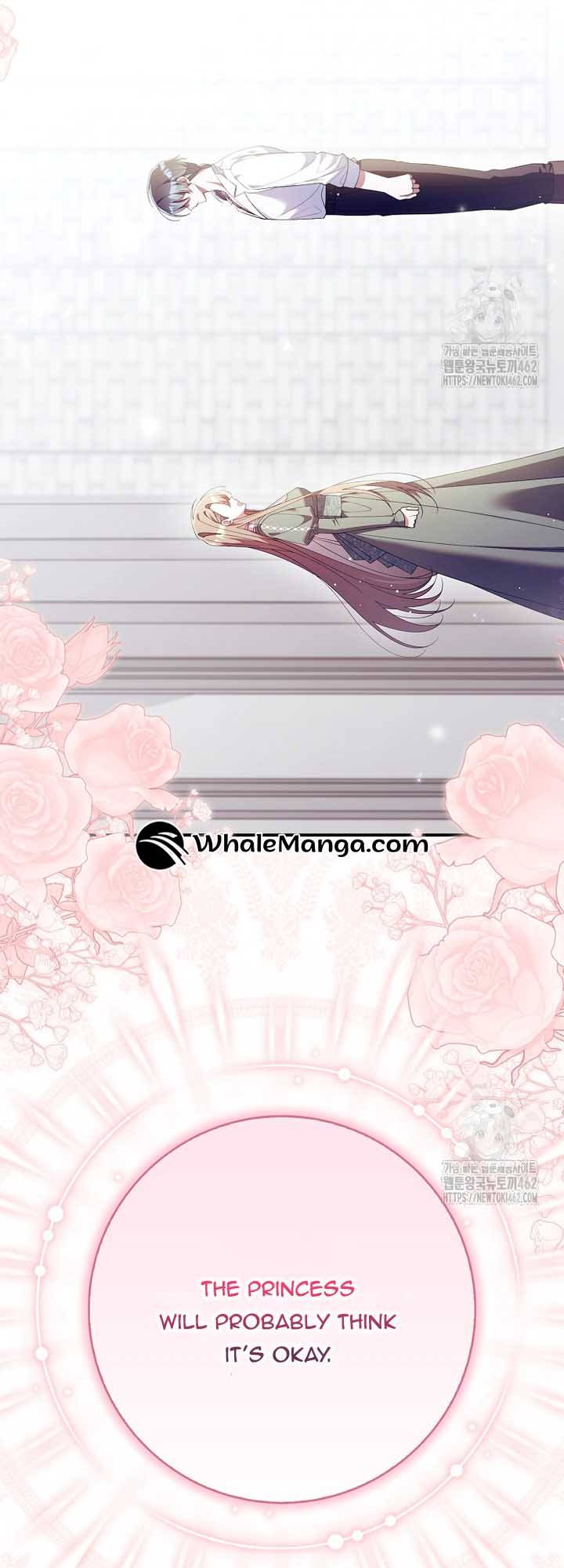 Read I Saved You, but I’m Not Responsible Manga Online