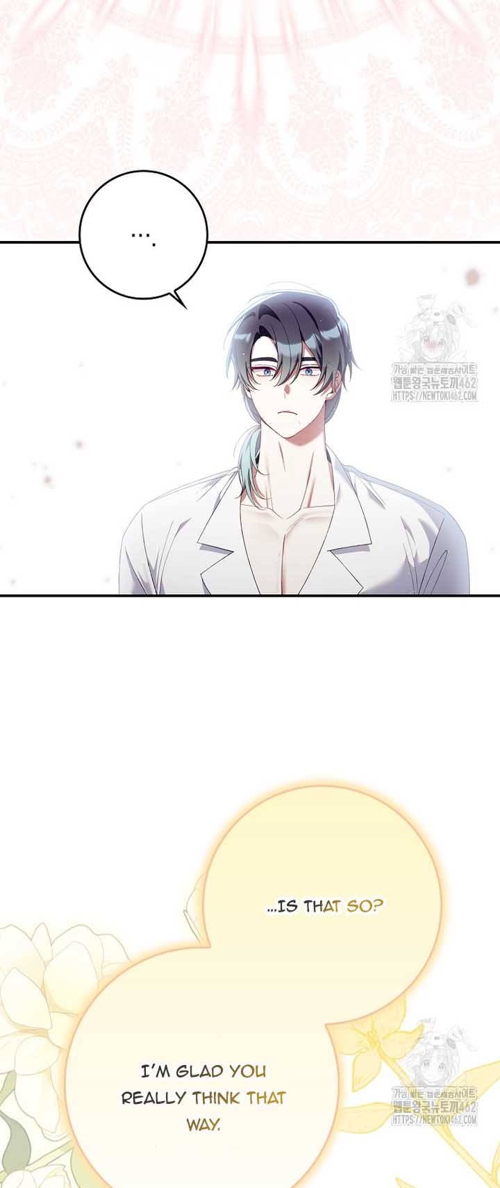 Read I Saved You, but I’m Not Responsible Manga Online