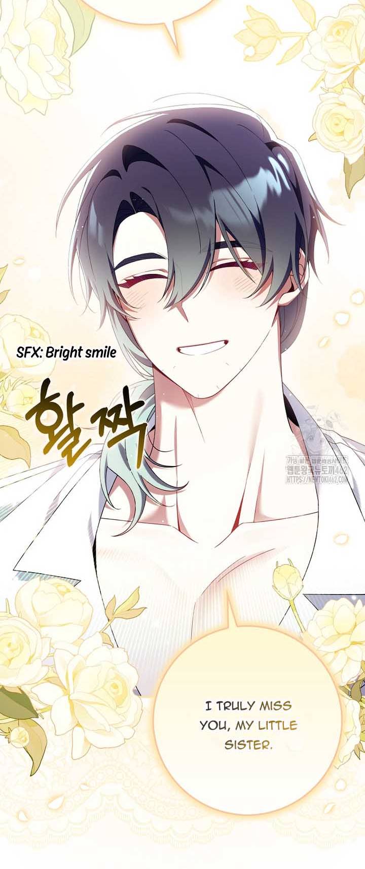Read I Saved You, but I’m Not Responsible Manga Online