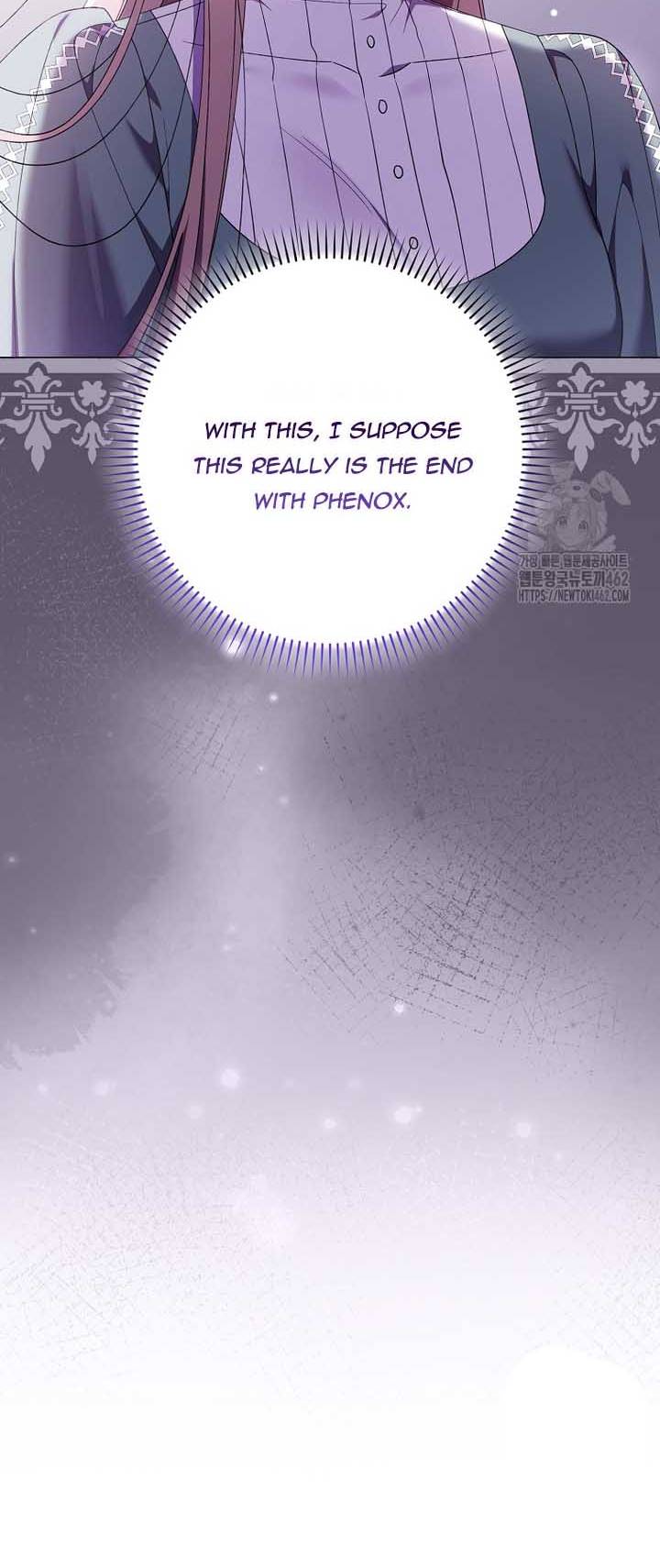 Read I Saved You, but I’m Not Responsible Manga Online