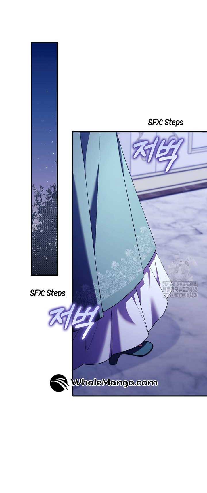 Read I Saved You, but I’m Not Responsible Manga Online