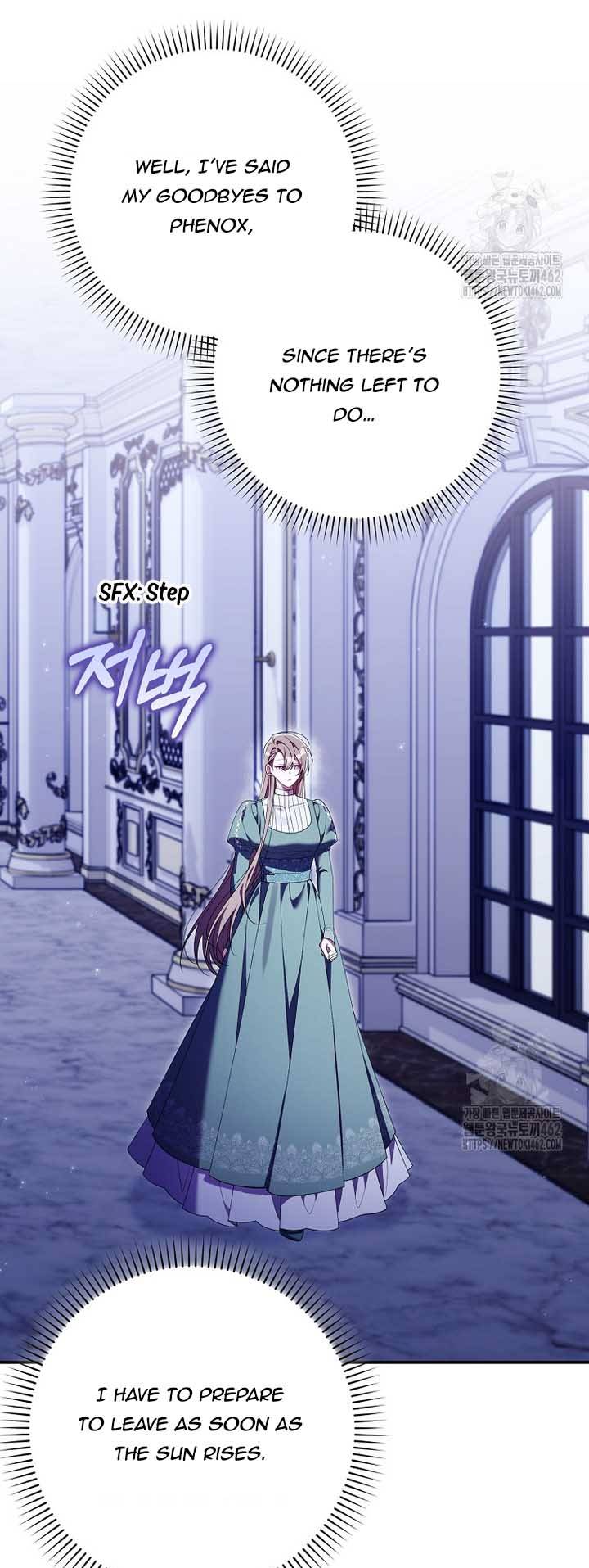 Read I Saved You, but I’m Not Responsible Manga Online