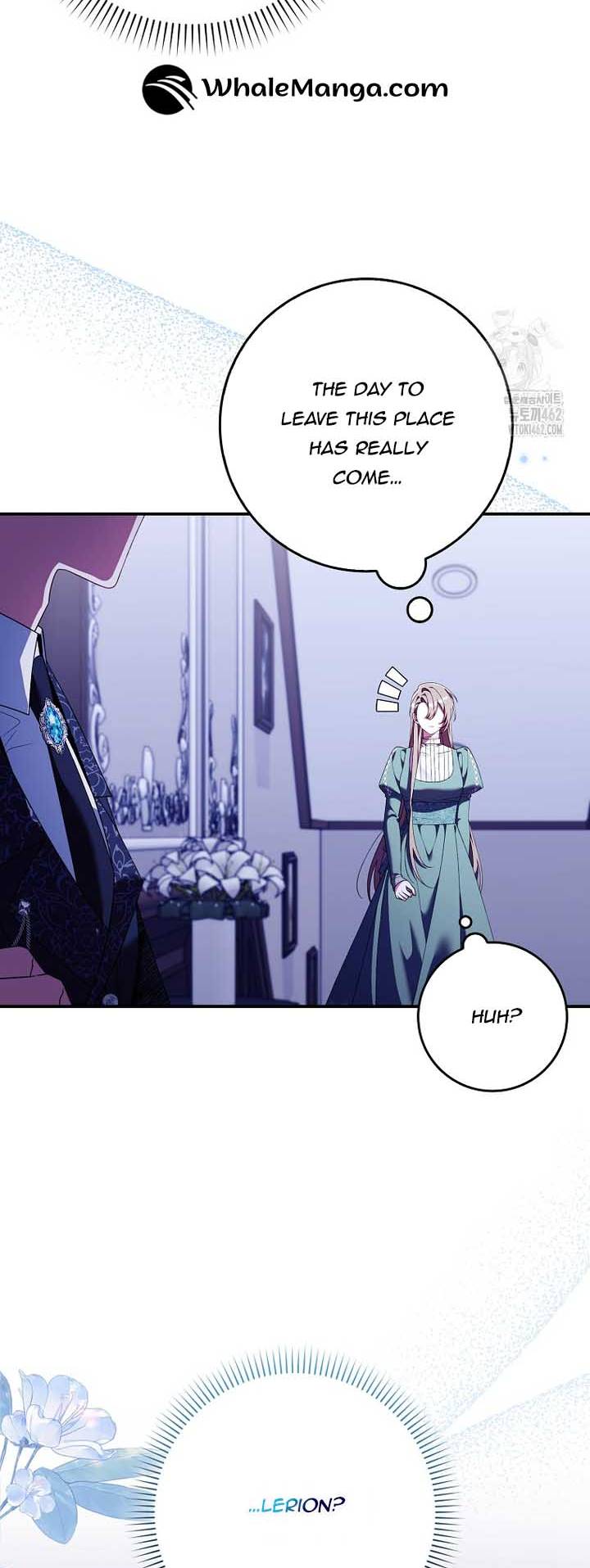 Read I Saved You, but I’m Not Responsible Manga Online