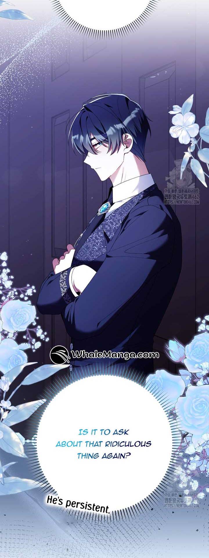 Read I Saved You, but I’m Not Responsible Manga Online