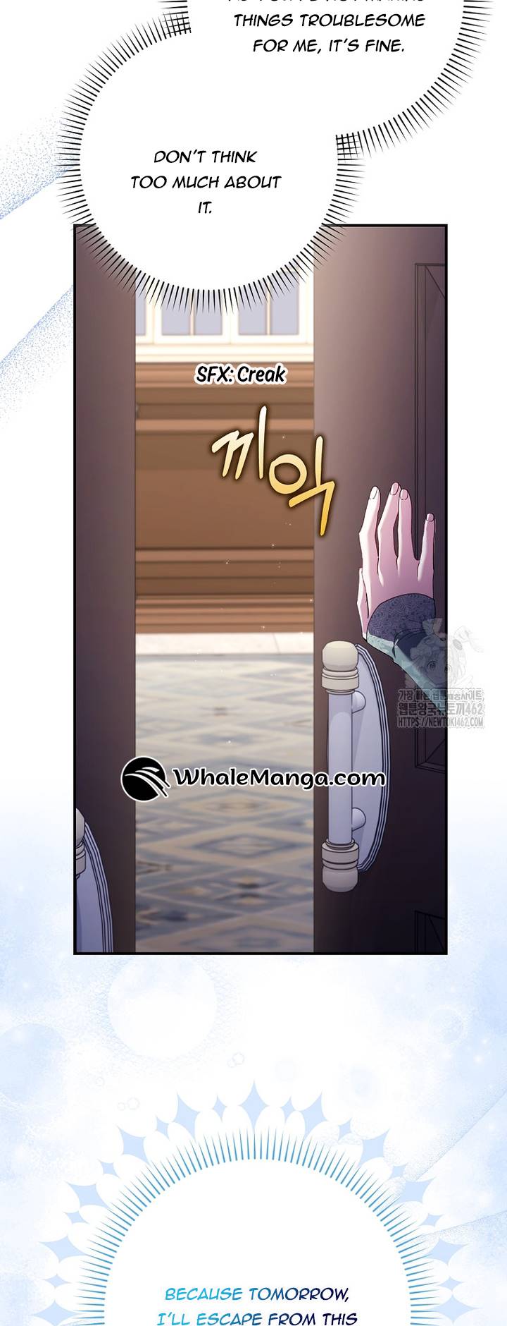 Read I Saved You, but I’m Not Responsible Manga Online