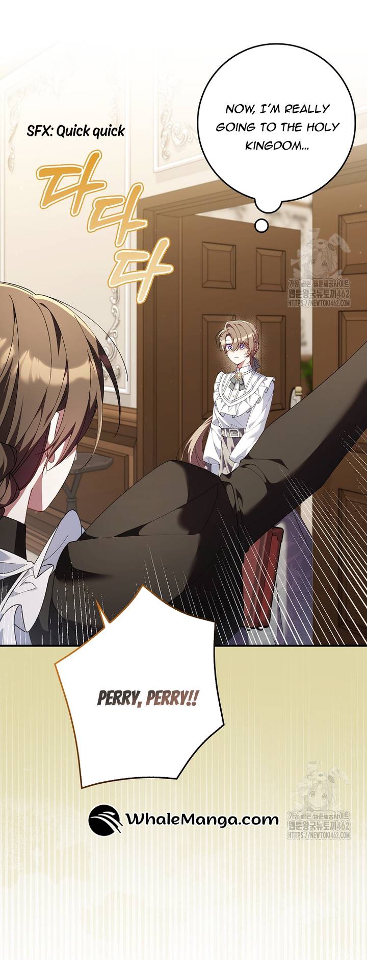 Read I Saved You, but I’m Not Responsible Manga Online