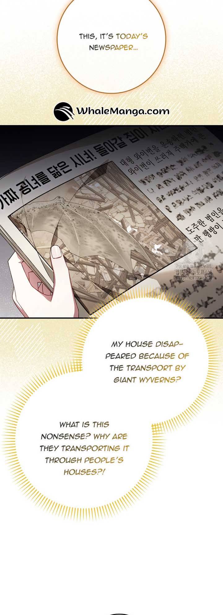 Read I Saved You, but I’m Not Responsible Manga Online