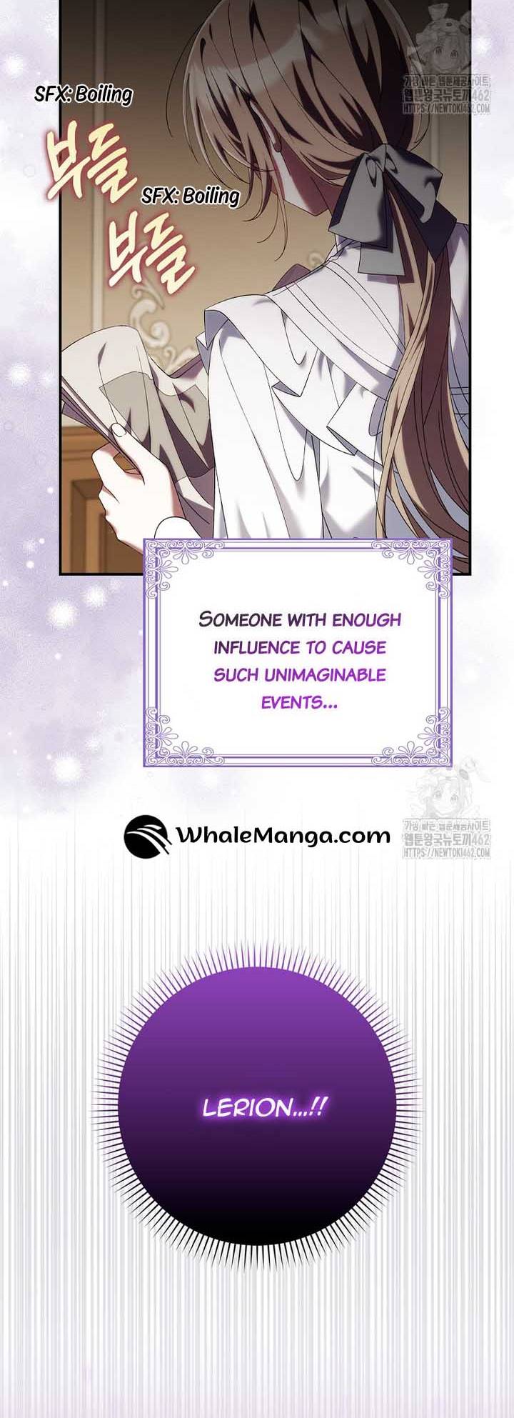 Read I Saved You, but I’m Not Responsible Manga Online