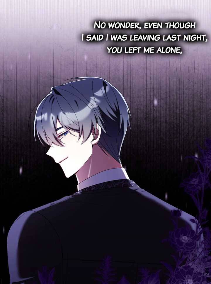 Read I Saved You, but I’m Not Responsible Manga Online
