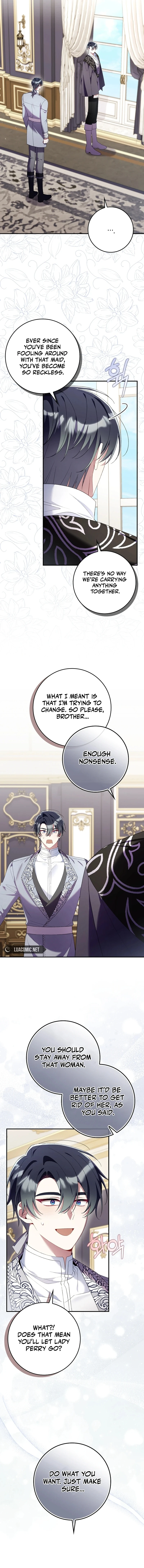 Read I Saved You, but I’m Not Responsible Manga Online