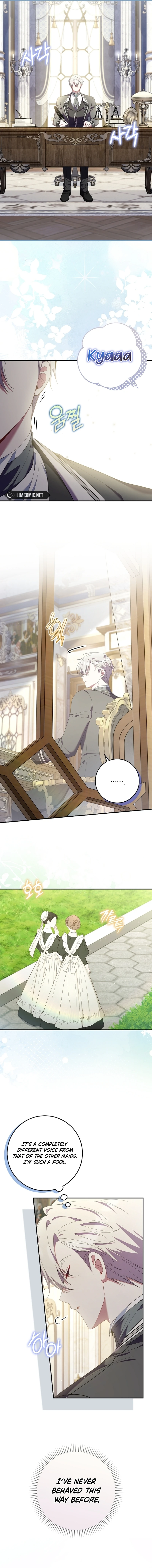 Read I Saved You, but I’m Not Responsible Manga Online