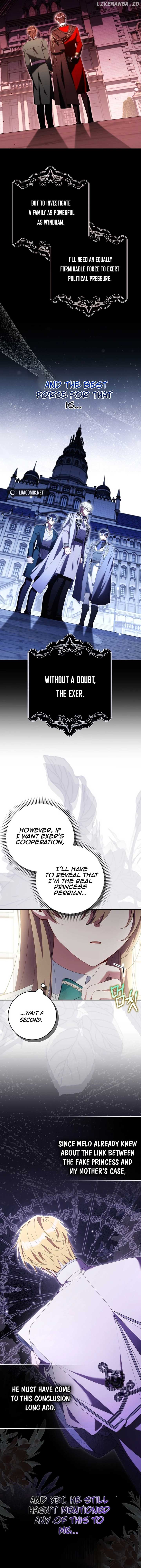 Read I Saved You, but I’m Not Responsible Manga Online