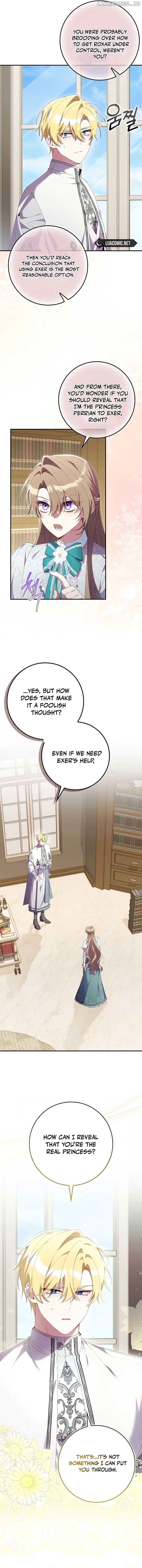 Read I Saved You, but I’m Not Responsible Manga Online
