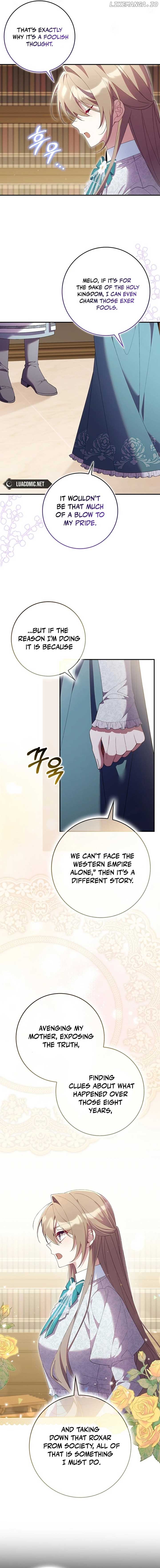 Read I Saved You, but I’m Not Responsible Manga Online