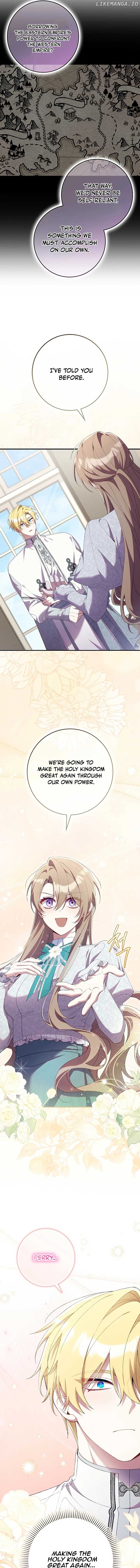 Read I Saved You, but I’m Not Responsible Manga Online