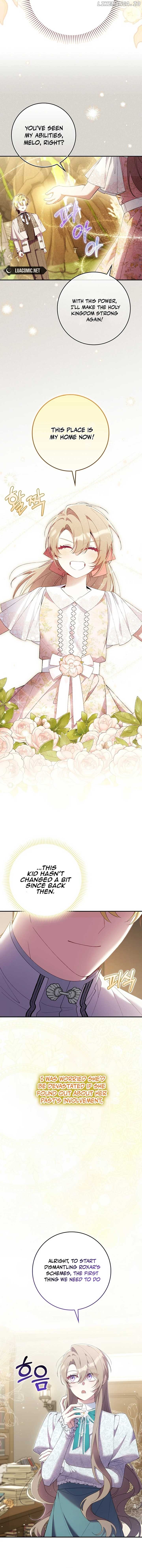 Read I Saved You, but I’m Not Responsible Manga Online