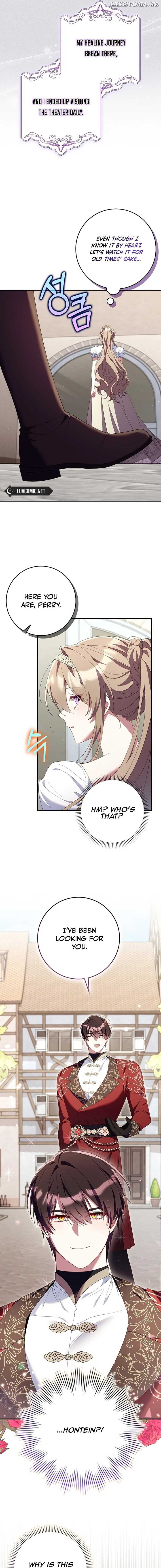 Read I Saved You, but I’m Not Responsible Manga Online