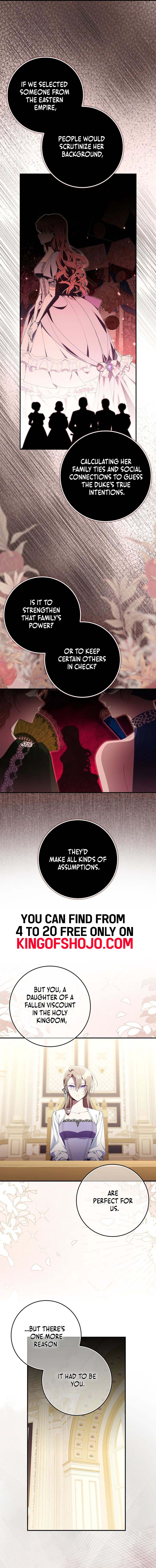 Read I Saved You, but I’m Not Responsible Manga Online