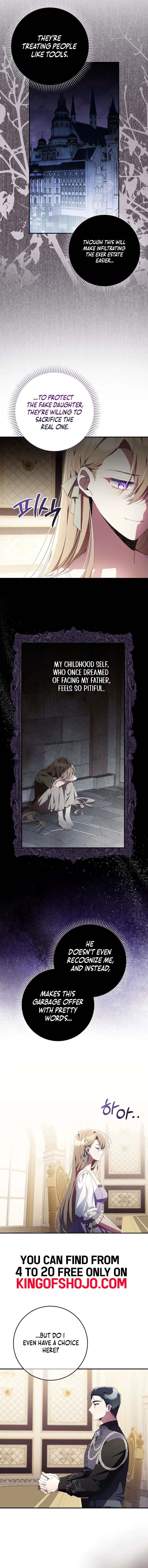 Read I Saved You, but I’m Not Responsible Manga Online